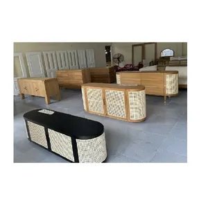Best seller - Wide credand Board in legno-alta qualità e buon prezzo da Lani Vietnam