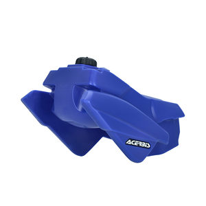 Nuovo Serbatoio Carburante Acerbis 10.5L per Yamaha, Condizioni Perfette - Product Image 1