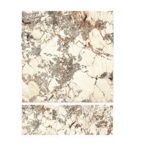 Carreaux de sol gris clair parfaits pour café apparence non brillante en porcelaine pleine grandeur pour cuisine hall chambre salle de bain du principal fabricant - Product Image 3