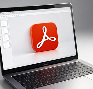 Adobe Acrobat Pro 2021 Versión Estable, Licencia de por Vida, Aplicable a Windows - Product Image 1