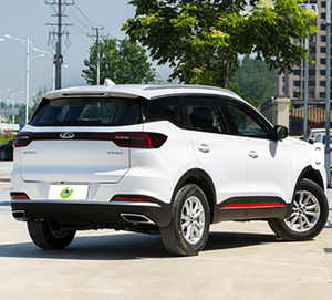 Performance de qualité OEM bricolage industriel Rihu 7 2023 Super Power Edition 1.5T manuel Super Defender Chery - Product Image 4