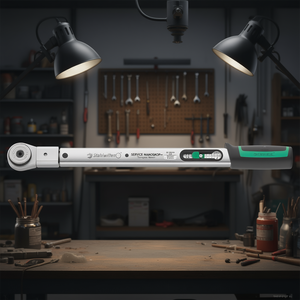 Clé dynamométrique Stahlwille SERVICE MANOSKOP - Product Image 3