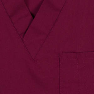 Vente en gros de vêtements de femme haut de gommage élégant uniforme d'infirmière approvisionnement d'usine haut de gommage pour femme à l'hôpital - Product Image 6