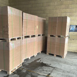 CAJA PLEGABLE FBB de alta calidad, tablero de papel blanco a granel, aliking cream gc2 hi, 190gsm-400gsm, fabricante de China - Product Image 3