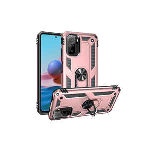 Étui de protection en silicone rouge anti-empreintes digitales de qualité supérieure Netzy SAFA Vega pour Poco M5S Housse de téléphone portable INS A12 A55 A32 A13 - Product Image 2