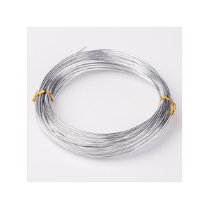 Alambre de Soldadura de Acero Inoxidable Sólido 0% Flujo para Aplicaciones en Acero Inoxidable - Product Image 1