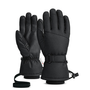 Guantes Térmicos antideslizantes para esquí, impermeables, con pantalla táctil, para snowboard, para invierno, gran oferta, 2023 - Product Image 6