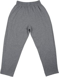 Pantalones Cargo Casuales de Lona para Hombre al por Mayor, Personalizados, de Cintura Alta con Acabado Liso Teñido - Product Image 2