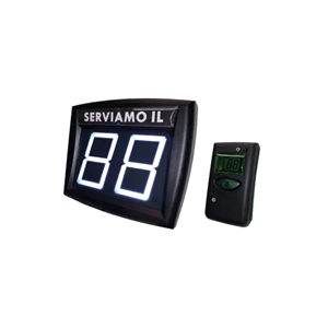 Eliminacode RGB <span class=keywords><strong>Led</strong></span> điều khiển từ xa với trắng LCD hiển thị khả năng hiển thị cao - Product Image 1