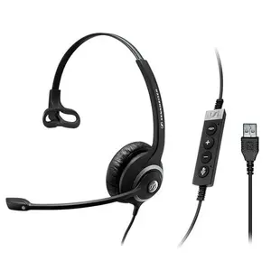 Auriculares Telefónicos USB EPOS IMPACT SC 230 Serie MS II P/N 1000587 Paquete de 5 Unidades - Product Image 2