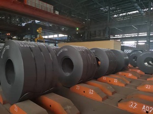 High Precision Cold Rolled <strong>Steel</strong> Coil CR Coil SPCC Thickness 0.3mm-3.0mm <strong>Mild</strong> <strong>Steel</strong> Coil for Stamping and Automotive <strong>Parts</strong> - Product Image 6