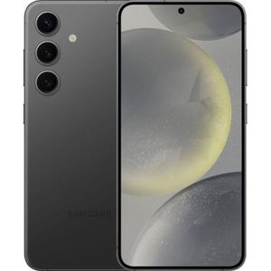 Pour Samsung Galaxy S24 (SM-S921W) Débloqué d'usine 5G Processeur Octa-Core Double SIM Français Espagnol Double Écran Boîte Ouverte - Product Image 1