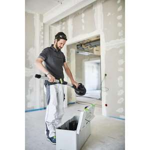 Festool <b>Guide</b> Extension VL-LHS 2 225 for Enhancing Performance of Sanders - Product Image 2
