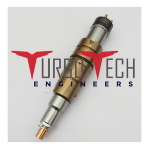 4326959หัวฉีดน้ำมันเชื้อเพลิง - Product Image 1