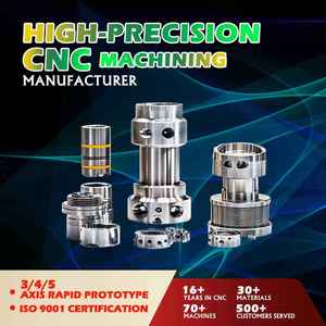 TOPFRE 고정밀 <span class=keywords><strong>CNC</strong></span> 금속 가공 밀링 스테인레스 스틸 황동 알루미늄 티타늄 맞춤형 <span class=keywords><strong>CNC</strong></span> 선회 기계 - Product Image 4