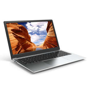 Ordinateur portable 15,6 pouces Intel Quad Core Windows 10 SSD+HDD Écran 144Hz Clavier US Carte graphique dédiée Ordinateur portable pas cher pour - Product Image 3