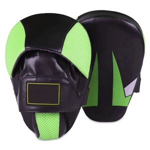 Mitaines de poinçonnage sur mesure de haute qualité en gros confortables pour l'entraînement de boxe - Product Image 5