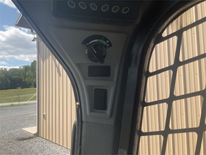 รถตัก232D รถตักขนาดเล็ก2018ล้อลากเครื่องยนต์ดีเซล - Product Image 6