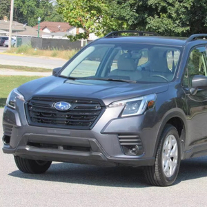 Usado 2022 Su-ba-ru Fo-rest-er - Product Image 1