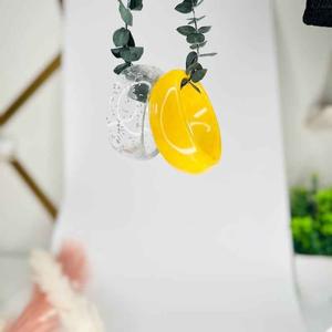 Resin Bangles & <b>Bracelets</b> for Women New Collection Angel Style Jewelry for Parties and Weddings High Quality - Product Image 5