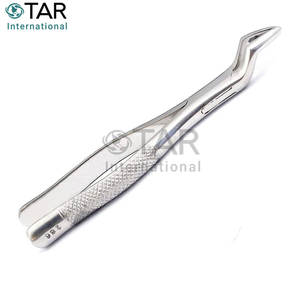 คีมสกัด286ฟันหน้าสำหรับการผ่าตัดช่องปาก - Product Image 2