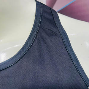 Débardeurs de sport personnalisés en coton 100% pour la musculation et la remise en forme, sublimation, vêtements pour hommes, débardeur respirant - Product Image 2