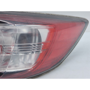 ไฟหน้า STOP ด้านหลังขวา DX MAZDA 3 ซีรีส์ BCW951150D R2 (13>) - Product Image 4