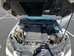 MAZDA SPEED3 GRAND TOURING 2009 USADO, Volante a la Izquierda/Derecha - Product Image 5