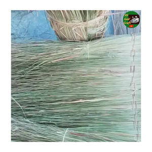 Tapis de chaume écologique pour l'architecture écologique, toiture en chaume de gazon, matériau de toiture, tuiles de chaume de gazon d'usine, toiture sèche en palmier - Product Image 5