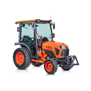 Tractor Kubota disponible para el suministro al por mayor con una resistencia y fiabilidad superiores - Product Image 6