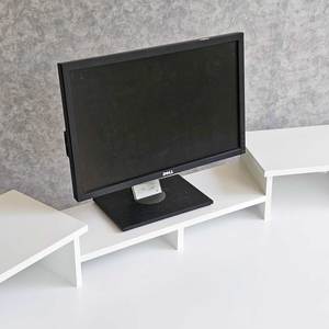 StudioDesk 140x80cm <b>Solid</b> <b>Wood</b> Studio <b>Desk</b> with Round Iron Legs Assembled Office & Dining <b>Desk</b> for Hotel Use-SD68017 - Product Image 4