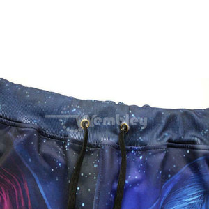 Conjunto Deportivo de Dos Piezas con Capucha para Invierno, Talla Grande, de Algodón y Poliéster, con Forro Polar, Alta Calidad, MOQ Bajo, Sublimación - Product Image 2
