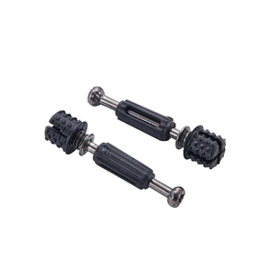 Zuogang Wholesales Cam Dowel Furnitures Connection Joint <strong>Bolt</strong> Fitting <strong>Minifix</strong> Furniture Available Connecting Cam <strong>Bolt</strong> - Product Image 1