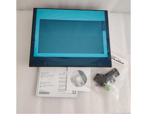 Nouvel écran tactile TFT en plastique AC pour automatisation industrielle 6AV7882-0DB60-8CA0 d'origine - Product Image 4