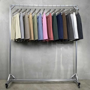 Servicio de Fabricación de Conjuntos de Camiseta y Pantalones Cortos con Impresión Personalizada de Marca Privada, Conjunto de Dos Piezas de Verano, Empaque y Marca Personalizados - Product Image 3