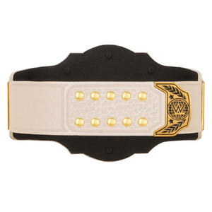 2025 Customized Gold-<b>Plate</b> <b>Weight</b> Lifting Heavyweight Belts Best Quality Design Your Own Title-Championship Belt - Product Image 3