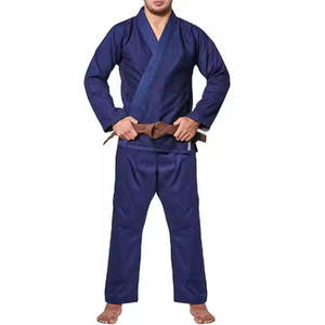 ชุดคาราเต้สำหรับผู้ใหญ่ ราคาถูก ดีไซน์ล่าสุด จากผู้ผลิตอุปกรณ์ศิลปะการต่อสู้ - Product Image 1