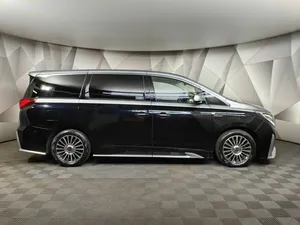 2021 GAAC Trum Pche Mviii Van Automatic Turbo Leather Seats <b>Panoramic</b> Sunroof LED Lights R18 Tires - Product Image 6