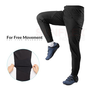 กางเกงฝึกซ้อมแบบตรงกางเกงฝึกซ้อมแบบสบายดีไซน์ล่าสุด - Product Image 2