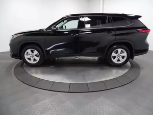 Usado en buen estado a precio de mayorista, 2022 H.igh la.nd err AWD L 4dr SUV, bajo kilometraje, sin problemas mecánicos, listo para conducir. - Product Image 2