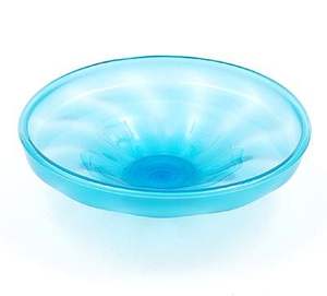 Haute qualité personnalisé fabriqué à la main haute-poli résine bol corne ustensiles de cuisine servant soupe bol sculpté Technique - Product Image 2