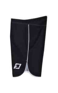 <b>Mens</b> 28 <b>Shorts</b> <b>Black</b> HPLT Ultralight MMA BJJ Jiu Jitsu Grappling - Product Image 4