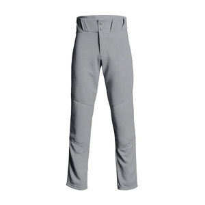 Ensembles d'uniformes de baseball et de softball personnalisés de haute qualité, imprimés, respirants, à séchage rapide, 100 % polyester 420g, tailles personnalisées - Product Image 5