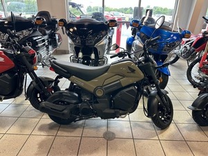 Auténtica Motocicleta de Alta Durabilidad con Motor de 109cc, 2023, Ondaas Navi, Motor Monocilíndrico de Cuatro Tiempos, LISTA PARA ENVIAR - Product Image 2