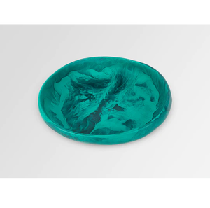 ชามใส่ช็อคโกแลตทรงกลมทำจากเรซิ่นสำหรับเครื่องครัวชามใส่ผลไม้ดีไซน์ใหม่ทันสมัยสีสันสดใสสำหรับตกแต่งงานแต่งงานในบ้านและห้องครัว - Product Image 4