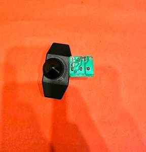 Interruptor de Intensidad de Luz con Certificación CE, Interruptor de Botón Atenuable para Lámparas, Plástico, 250V 2A IP20, Rotación de 180°, Vida Útil de 10000 Ciclos - Product Image 4