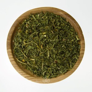 Feuilles de menthe séchées de qualité supérieure, fournisseur vietnamien - Product Image 2