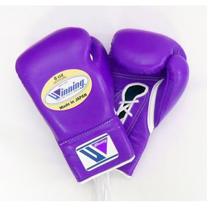 Guantes Profesionales de Cuero con Cierre, Diseño Personalizable, Características Transpirables y que Absorben la Humedad para Artes Marciales y Boxeo - Product Image 1