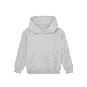 Sustainable Kids Essential <b>Hoodie</b> for Promotional Sweatshirts - Product Image 3