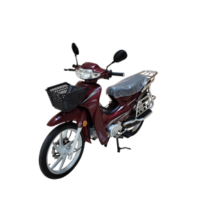 Motocicleta Eléctrica Retro <span class=keywords><strong>de</strong></span> Dos Ruedas <span class=keywords><strong>de</strong></span> Alta Calidad 2025, Ideal para el Uso Diario <span class=keywords><strong>de</strong></span> Adultos o para Llevar Niños a la Escuela - Product Image 1